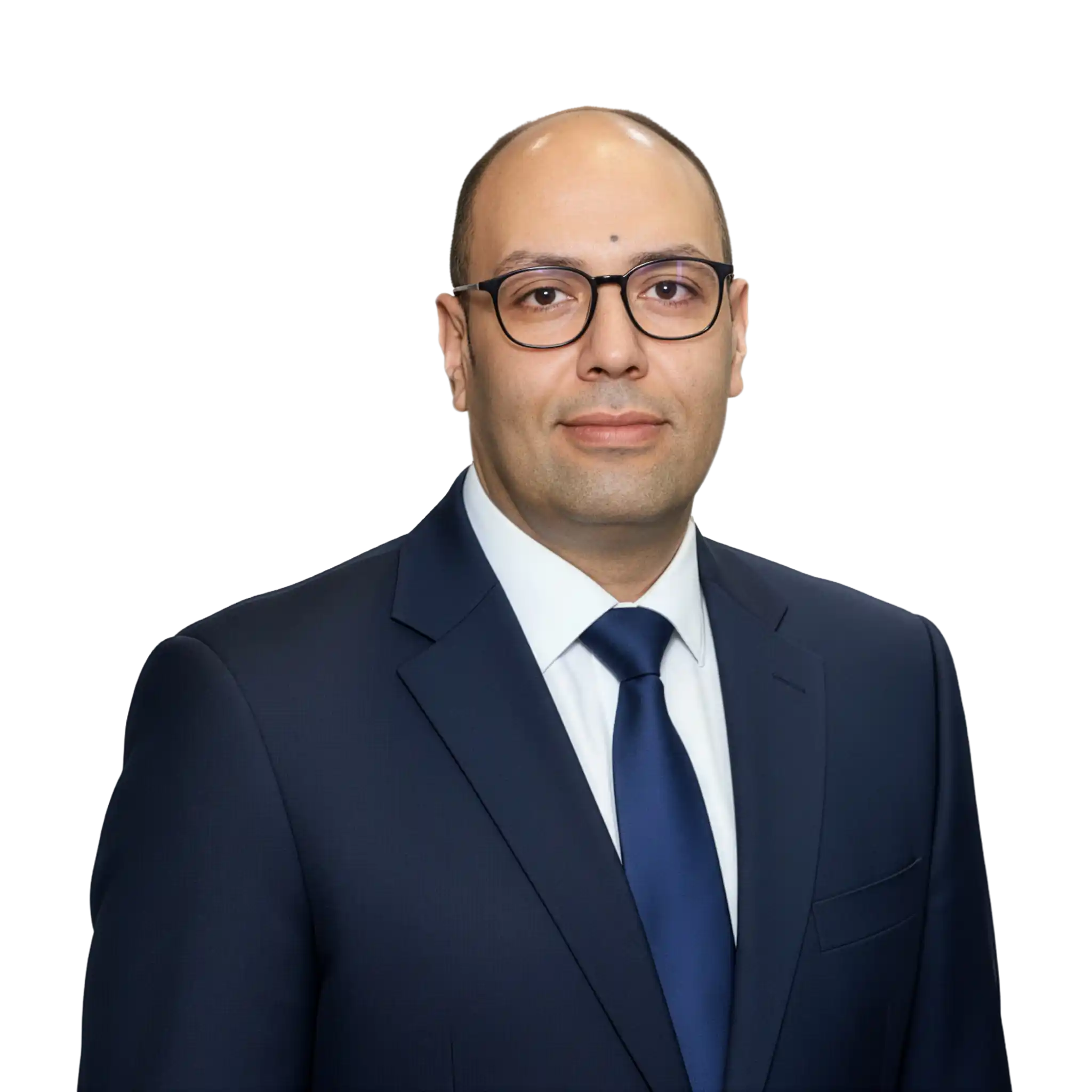 Dr. Ahmed Alkady
