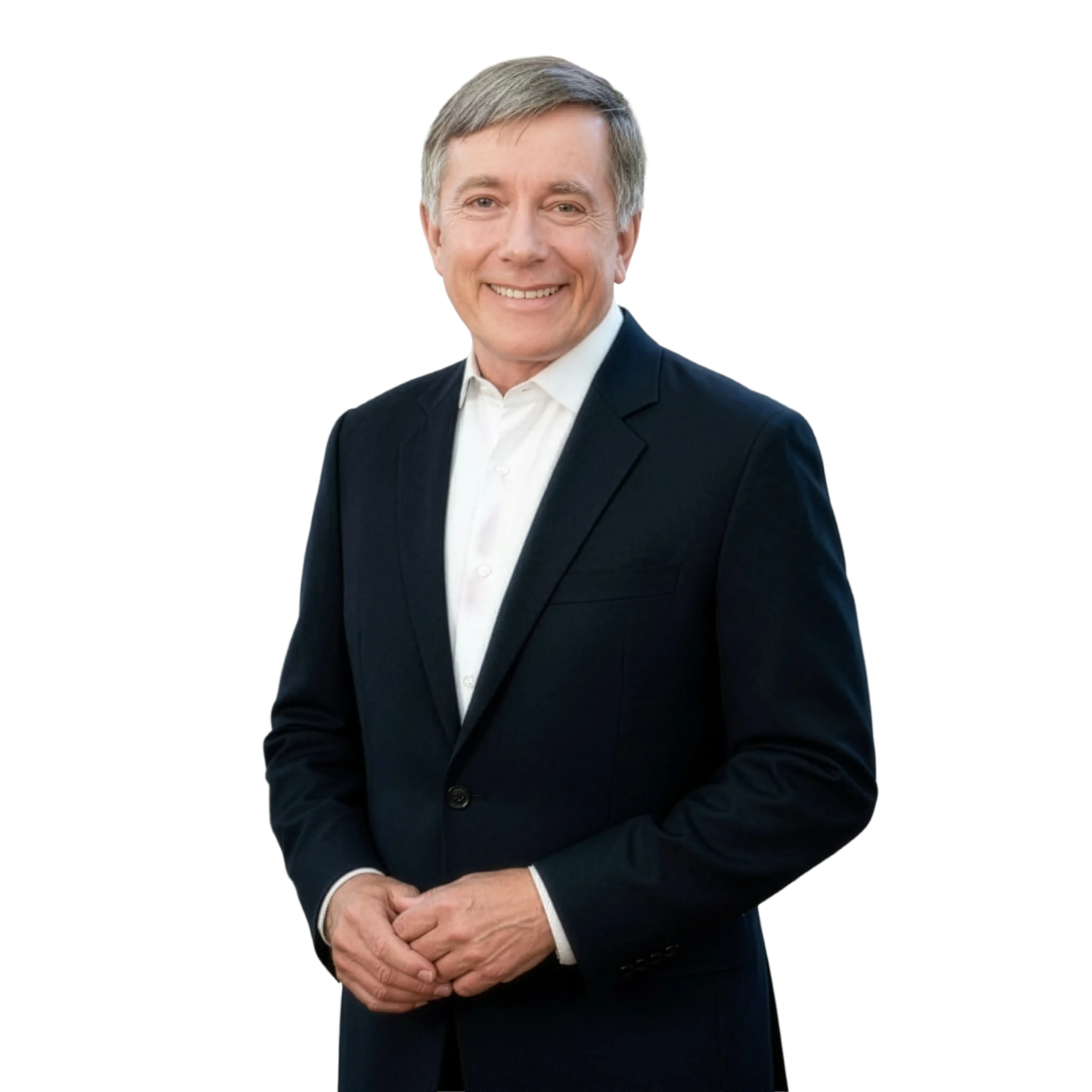 Dr. Chris Nelson Firefly