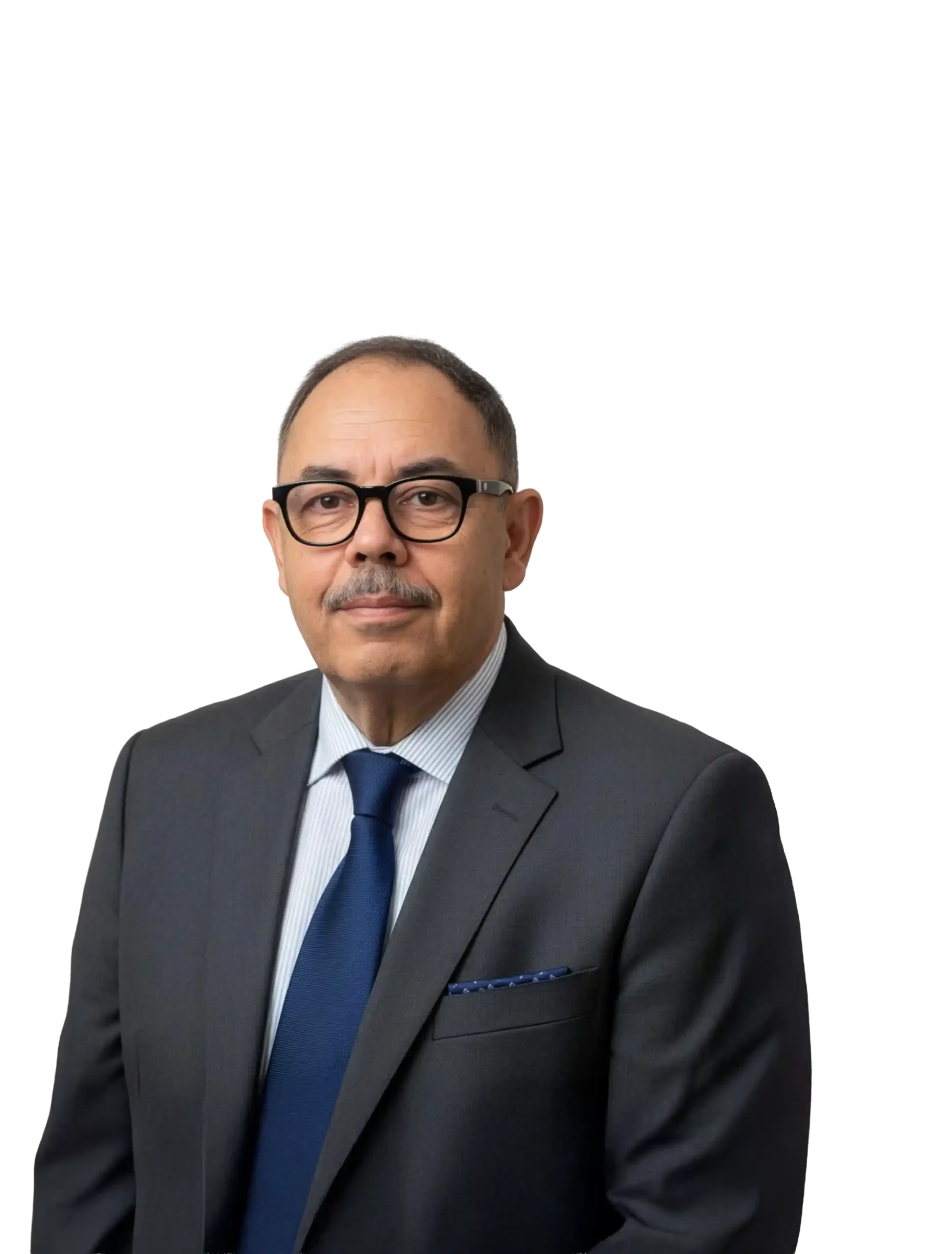 Dr. Magdy Alkady