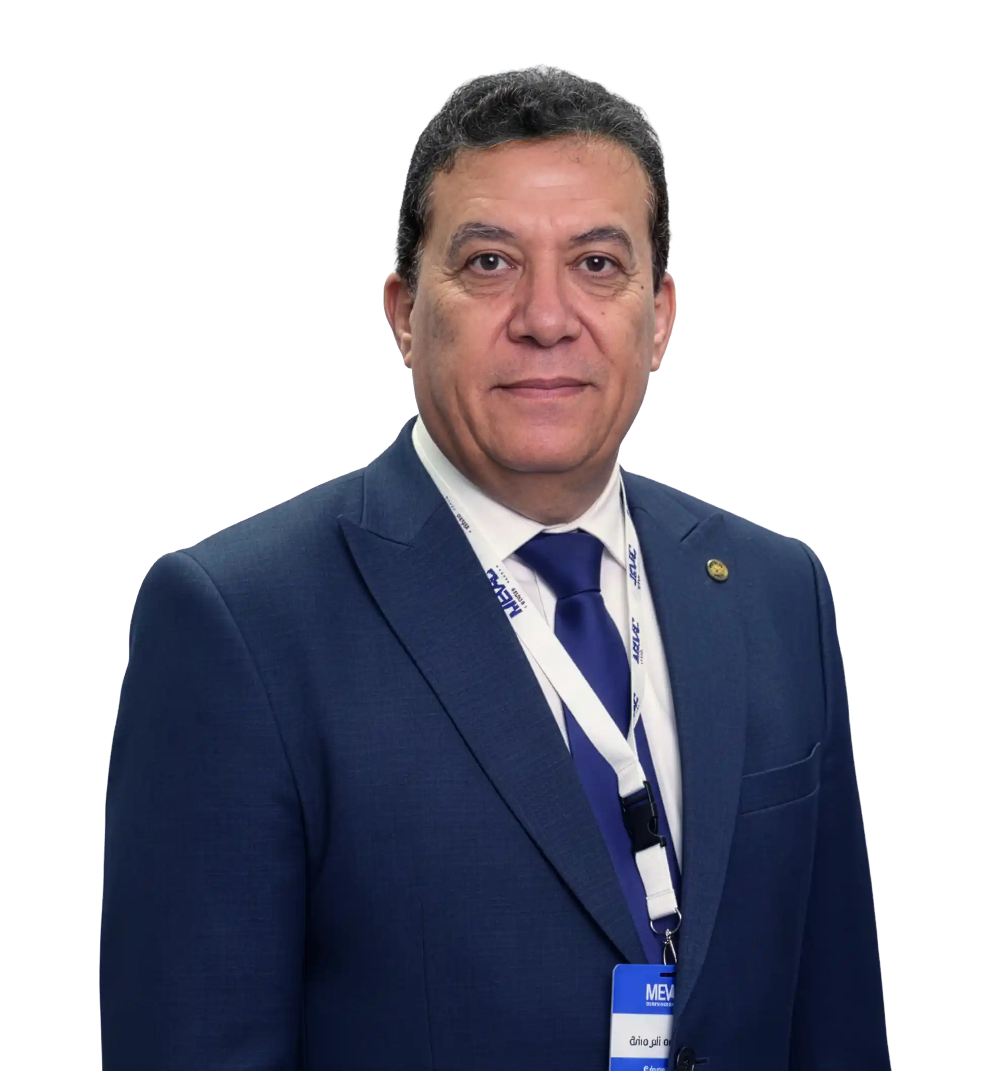 Dr. Magdy Elsayed
