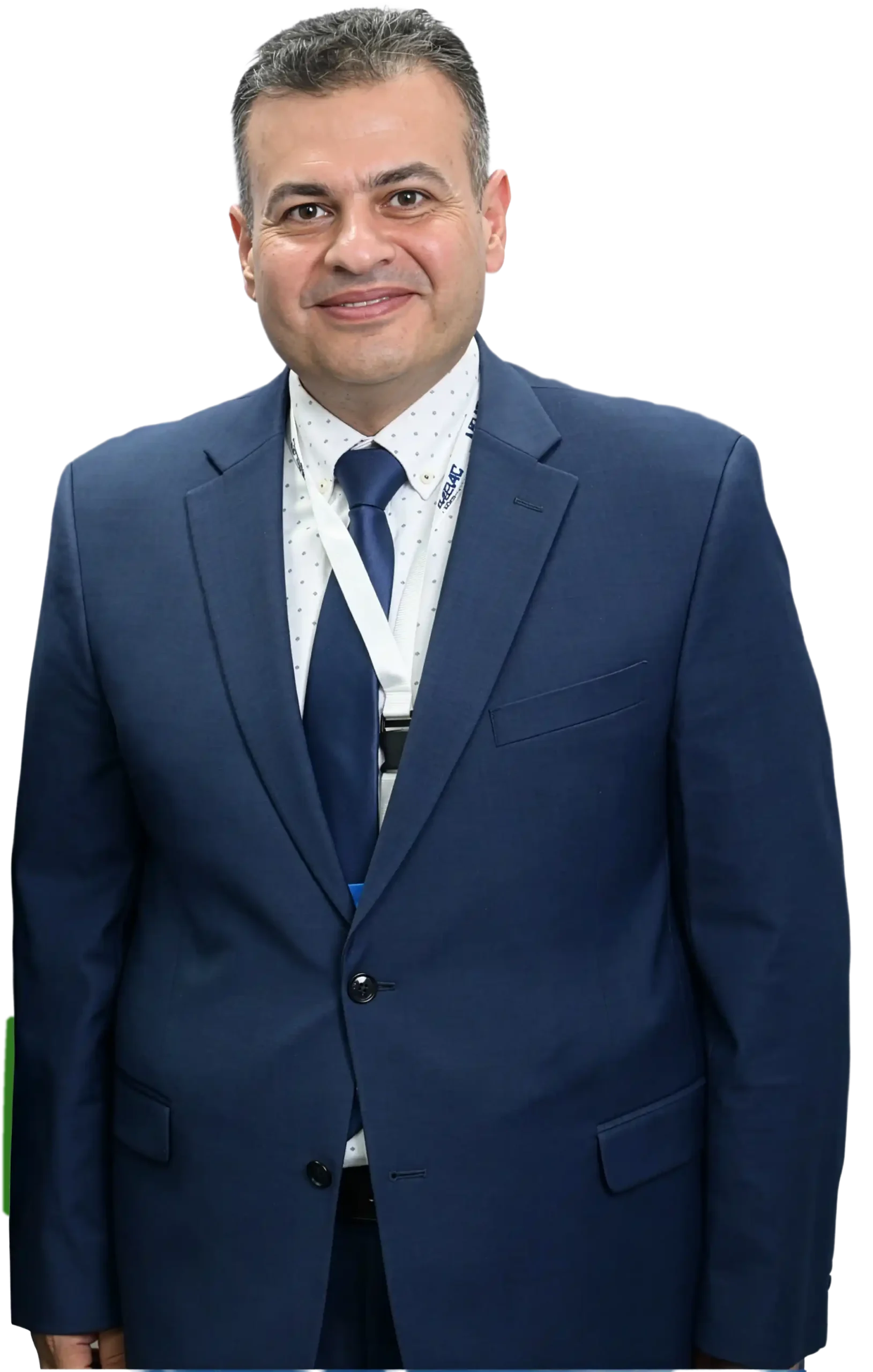Dr. Malek Al Malkawi