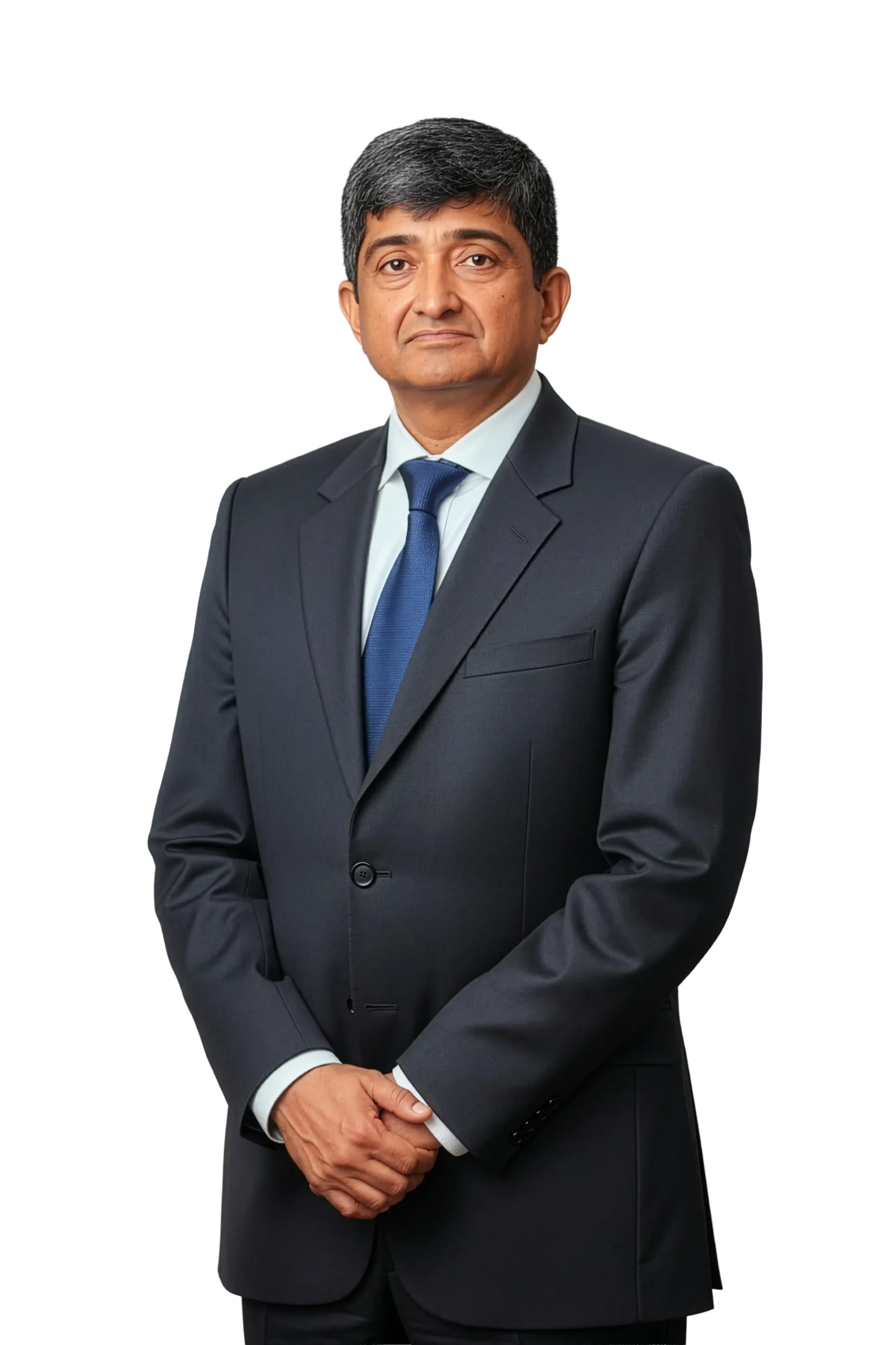 G. S Ramesh