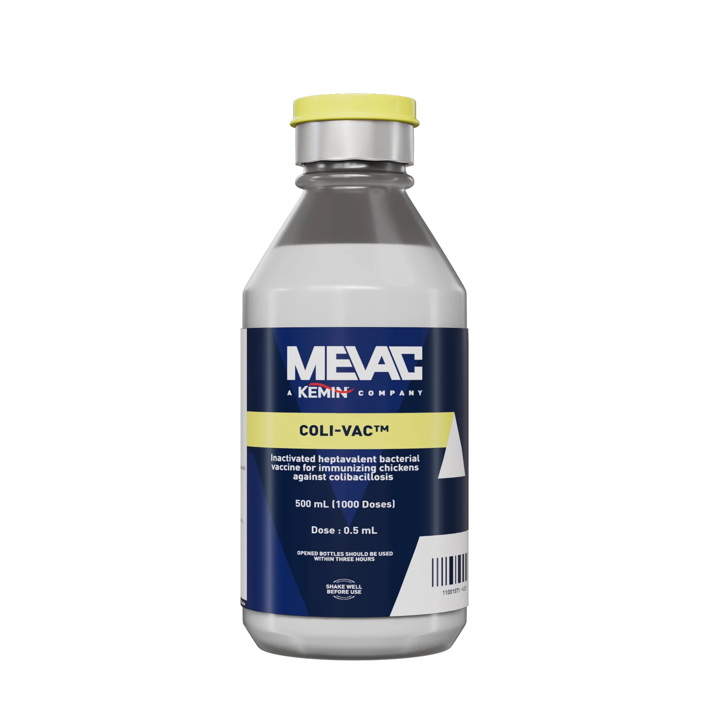 COLI-VAC