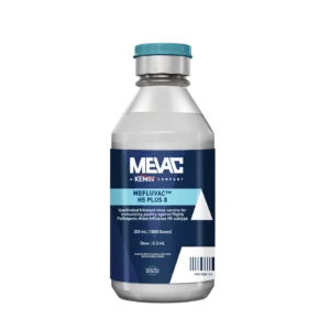 MEFLUVAC H5 Plus 8 0.3
