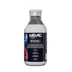 MEFLUVAC H5+H9+ND X6