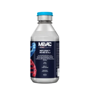 MEFLUVAC H5+ND X5 0.3