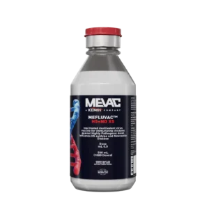 MEFLUVAC H5+ND X5