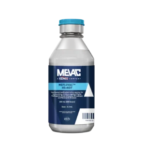 MEFLUVAC H5+ND7 0.3