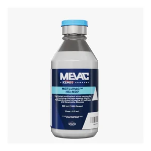 MEFLUVAC H5+ND7