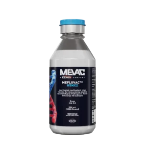 MEFLUVAC H5NX2