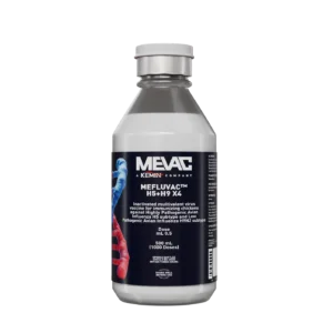MEFLUVAC H5+H9 X4