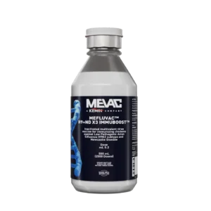 MEFLUVAC H9+ND X3 IMMUBOOST
