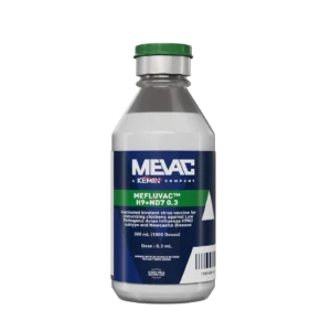 MEFLUVAC H9+ND7 0.3