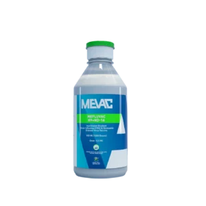 MEFLUVAC H9ND-16