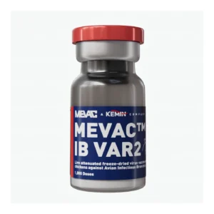 MEVAC Eli-Var 2