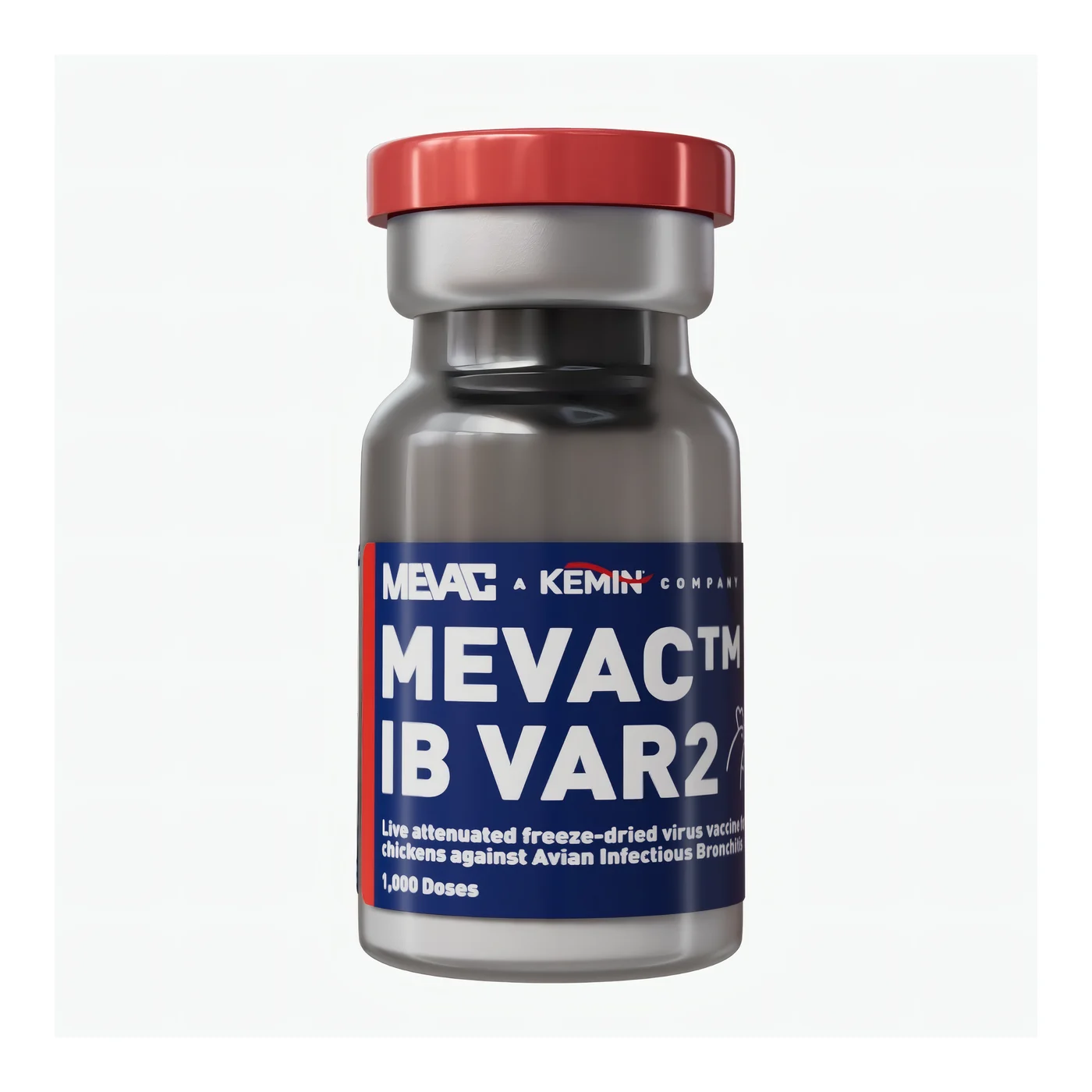 MEVAC Eli-Var 2