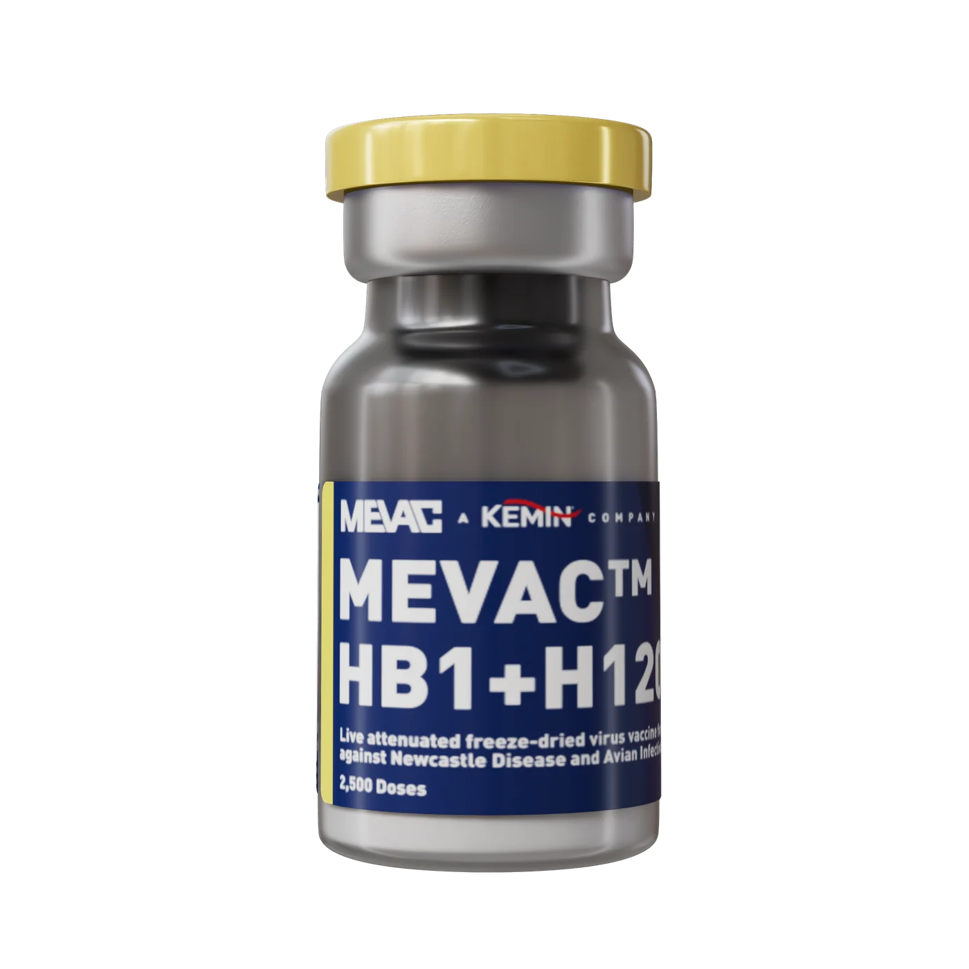 MEVAC HB1+H120