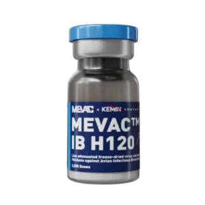 MEVAC IB H120