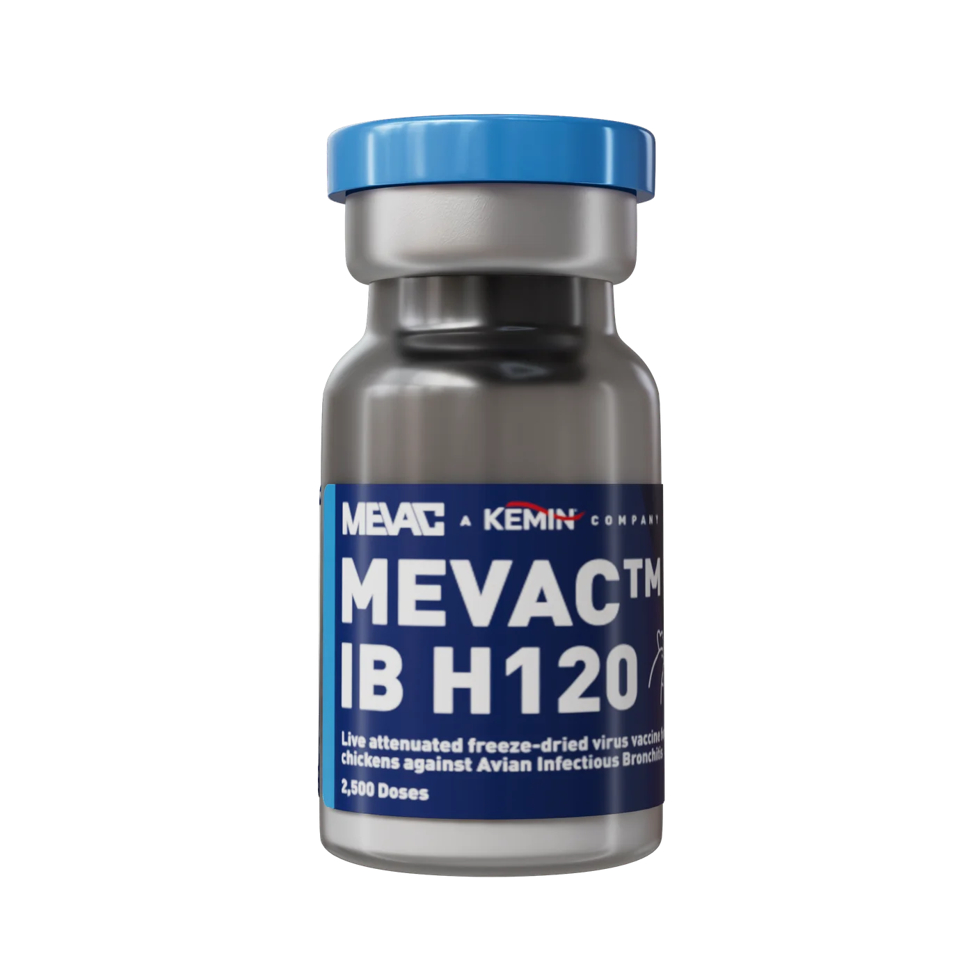 MEVAC IB H120