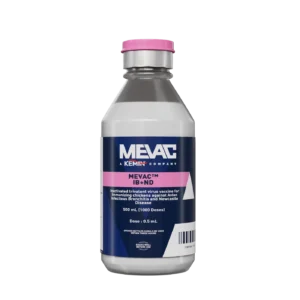 MEVAC IB+ND