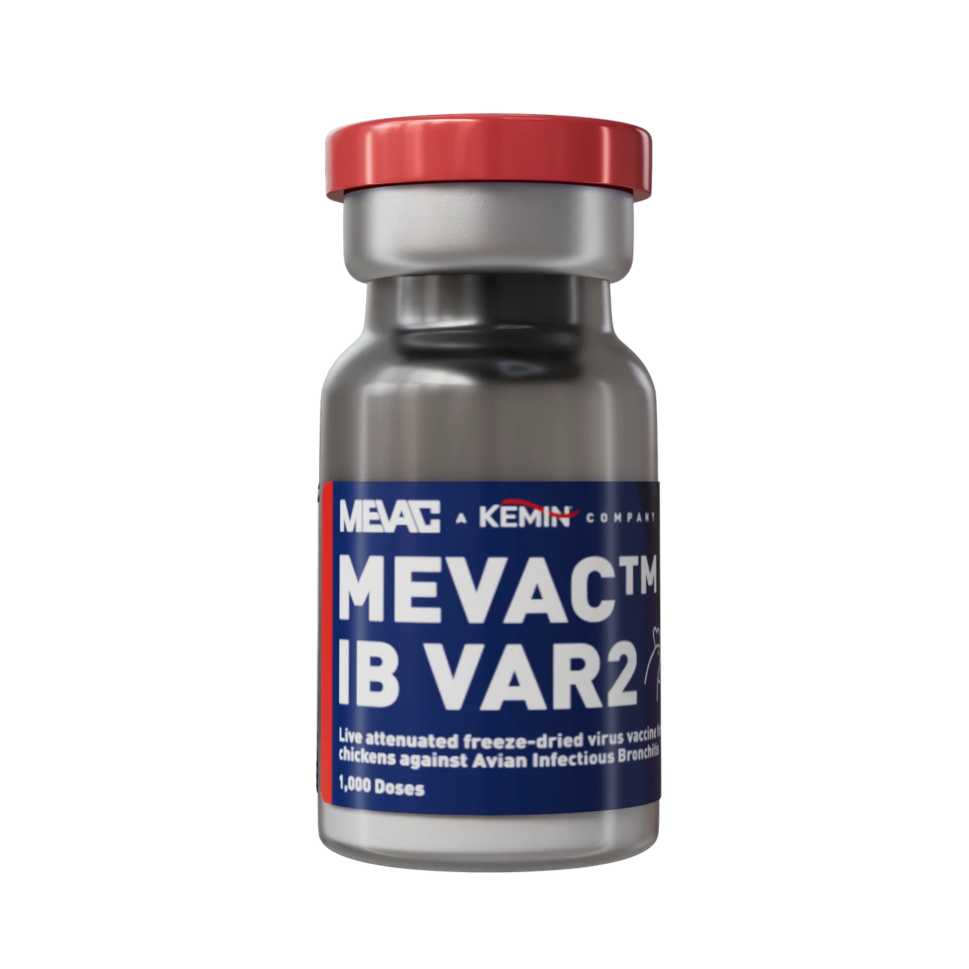 MEVAC IB VAR2