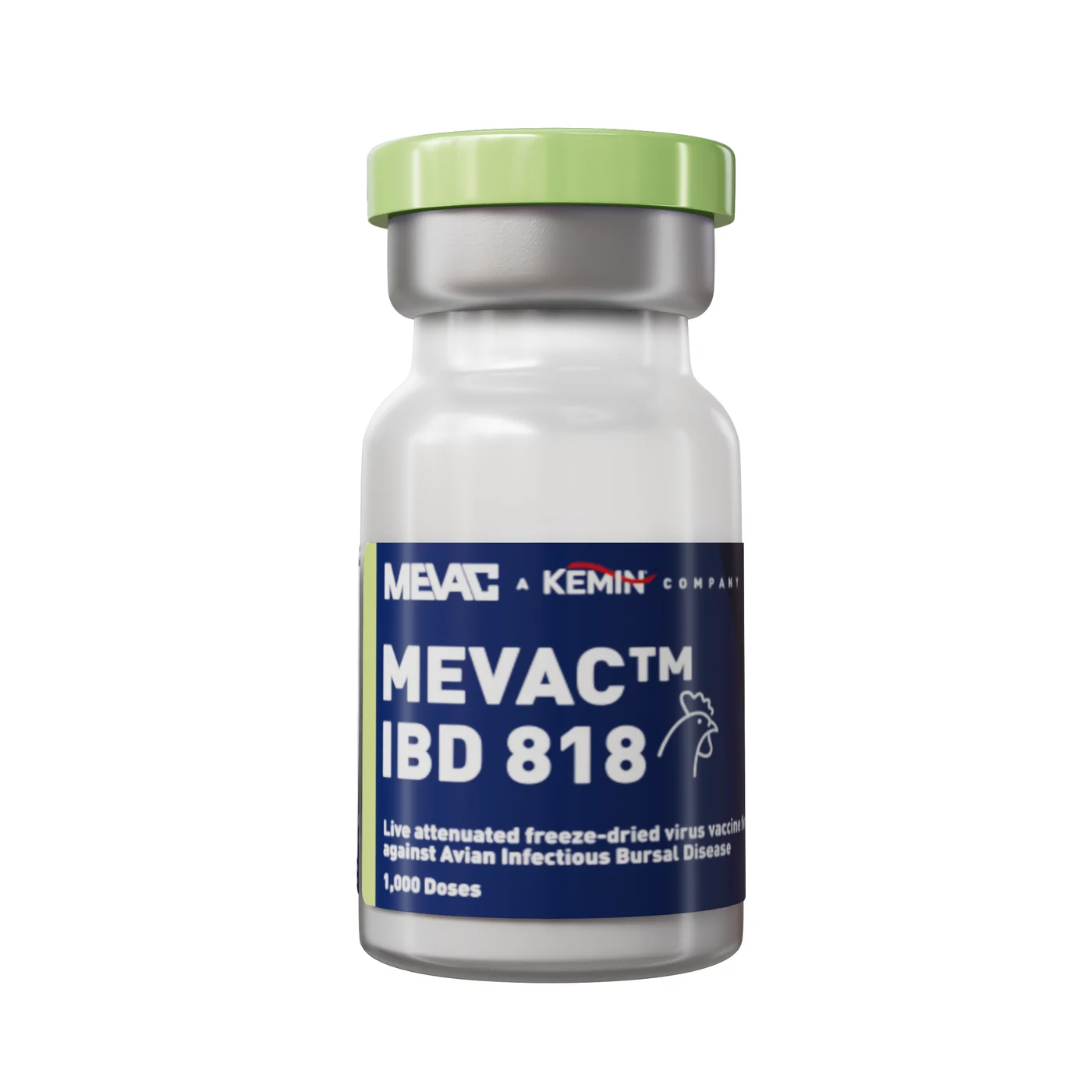 MEVAC IBD 818