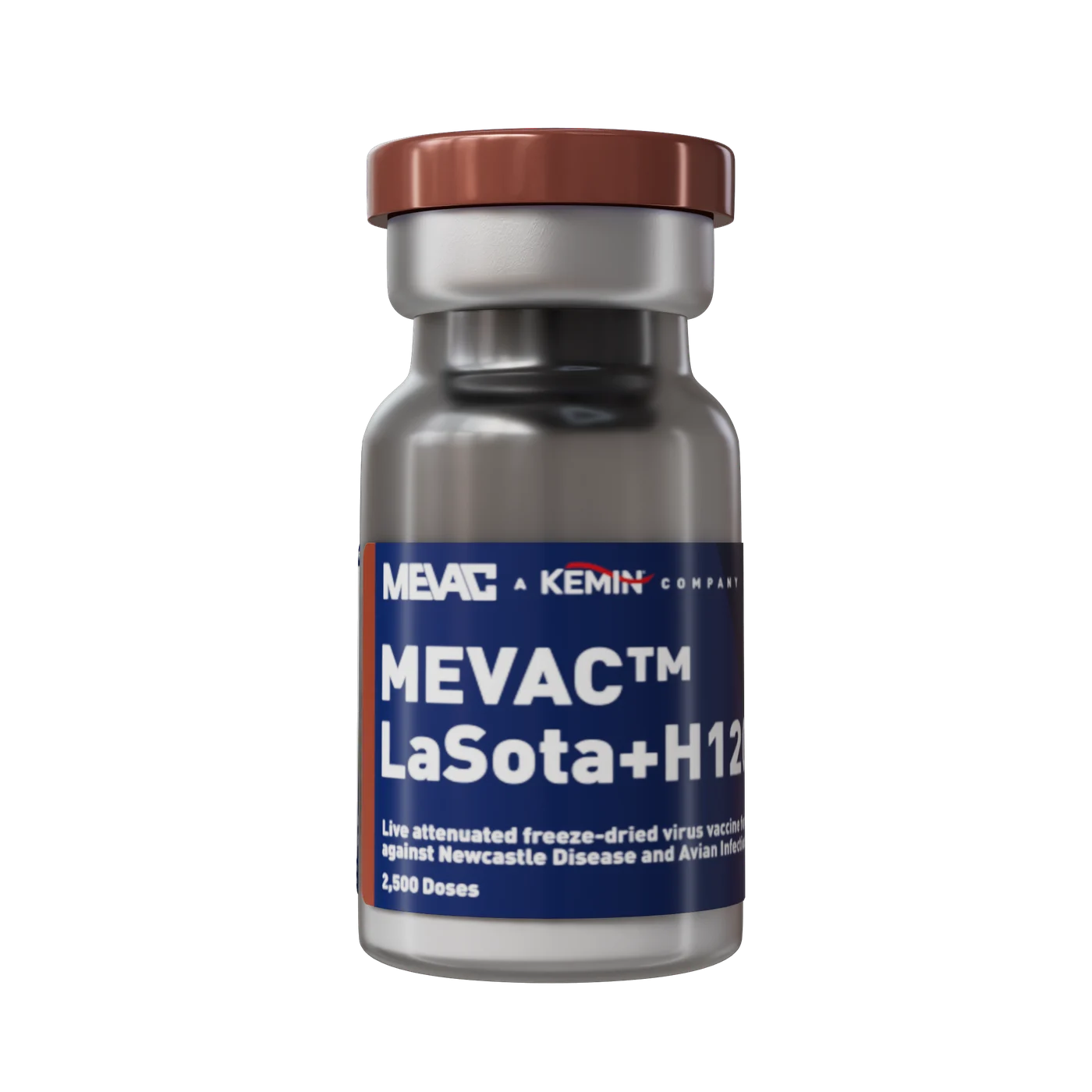 MEVAC LaSota+H120