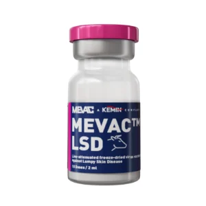 MEVAC LSD