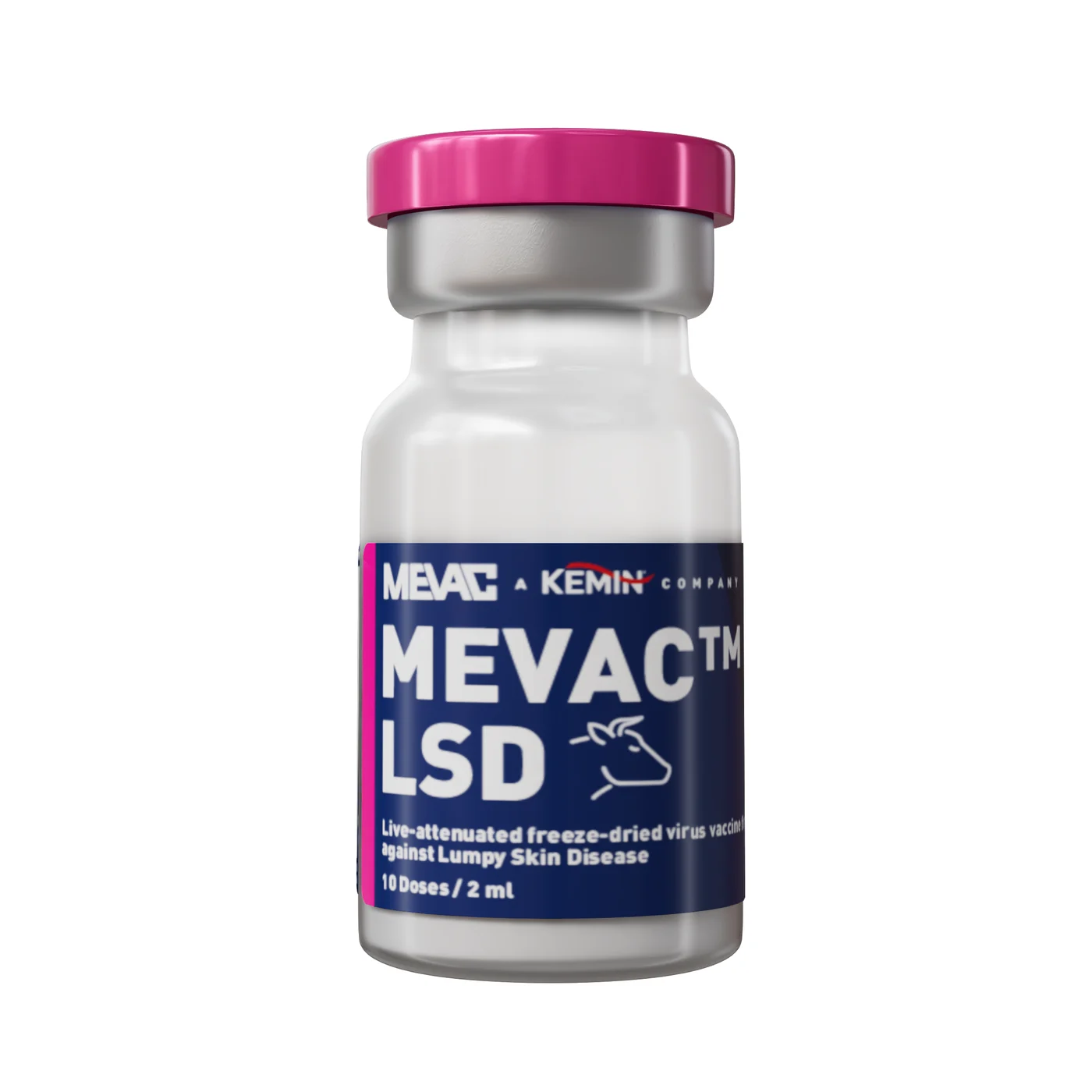 MEVAC LSD