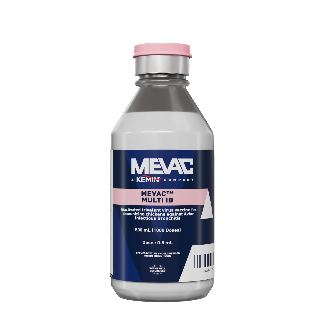 MEVAC Multi IB