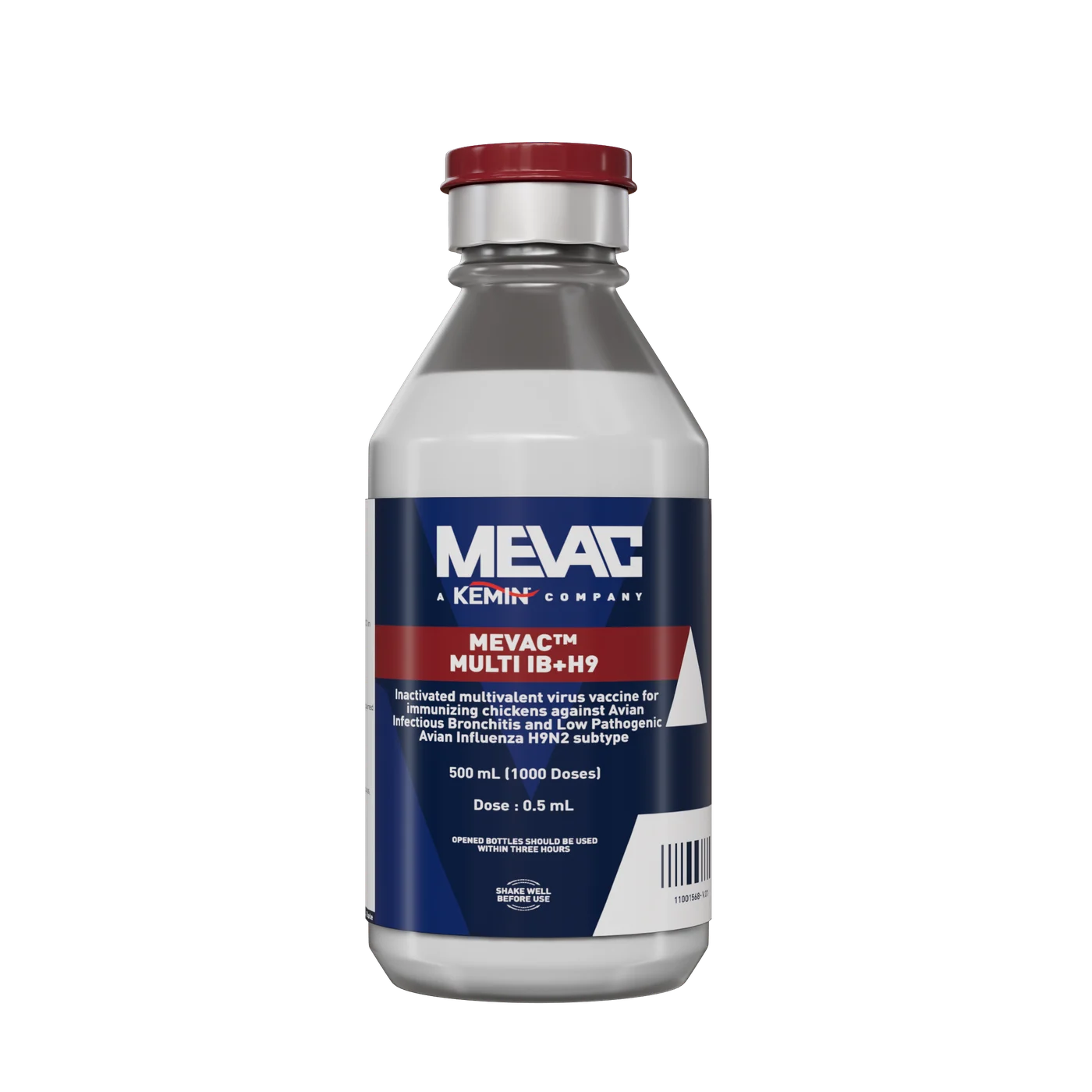 MEVAC Multi IB+H9