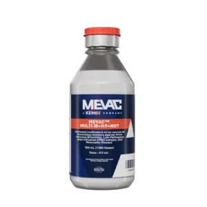MEVAC Multi IB+H9+ND7