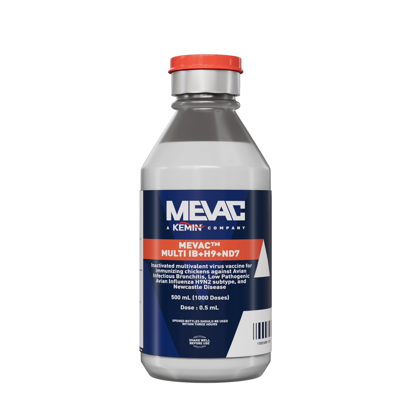MEVAC Multi IB+H9+ND7