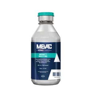 MEVAC Multi IBD