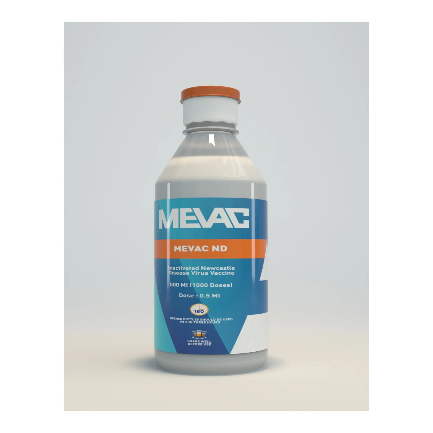 MEVAC ND