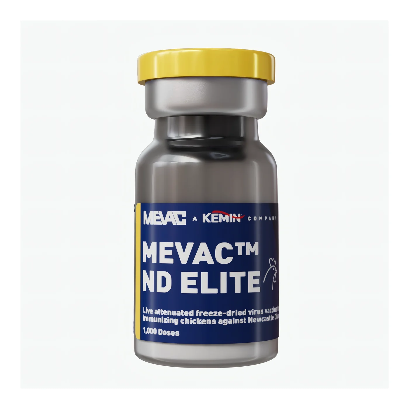 MEVAC ND Elite