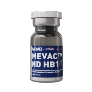 MEVAC ND HB1