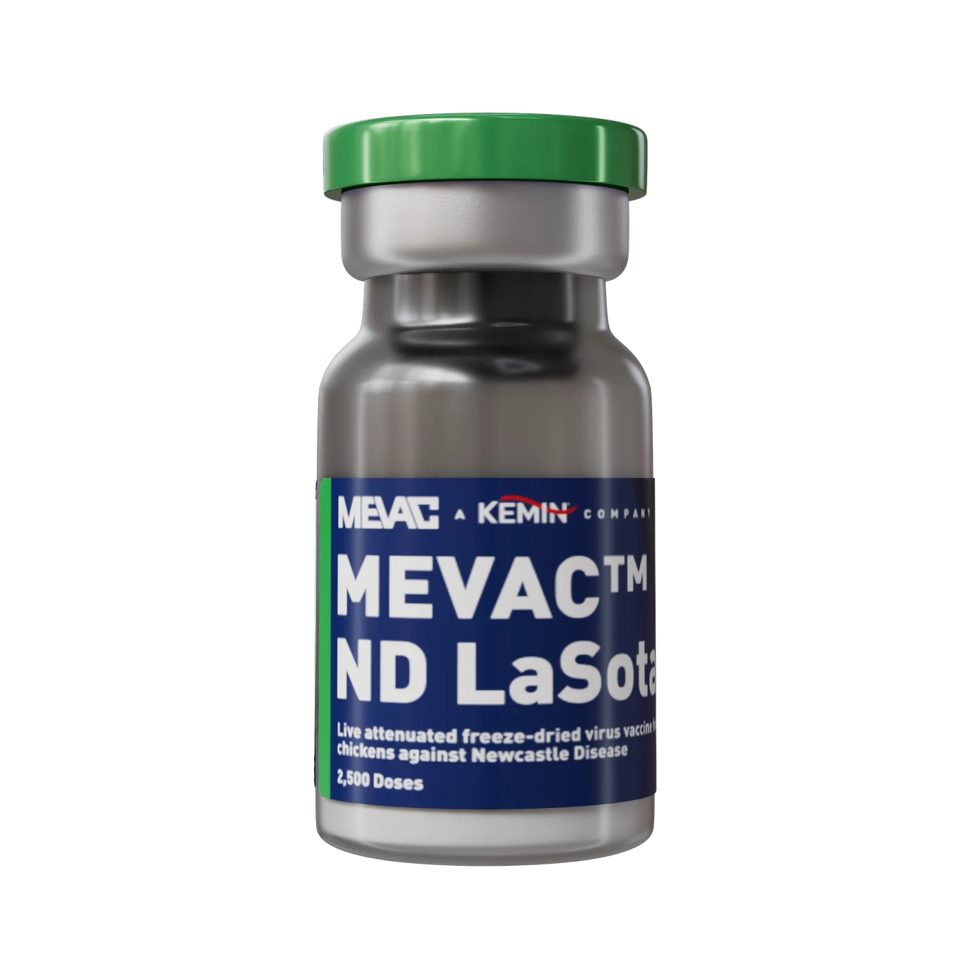 MEVAC ND LaSota
