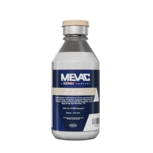 MEVAC ND+IB+EDS
