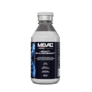 MEVAC ND X2 IMMUBOOST