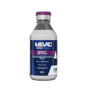 MEVAC ND7 Plus