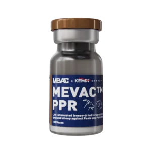 MEVAC PPR