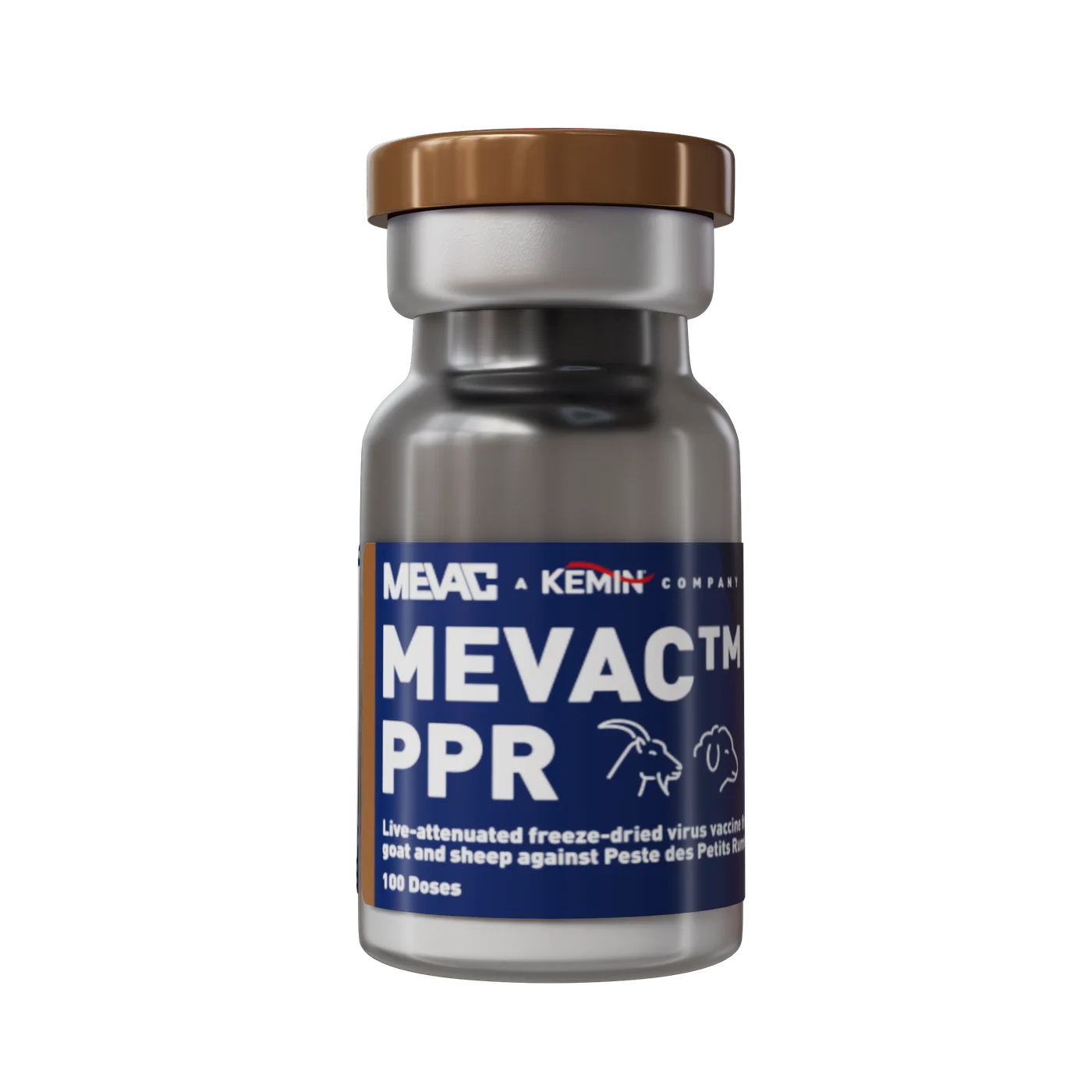 MEVAC PPR