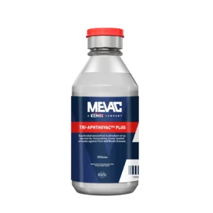 TRI-APHTHOVAC PLUS
