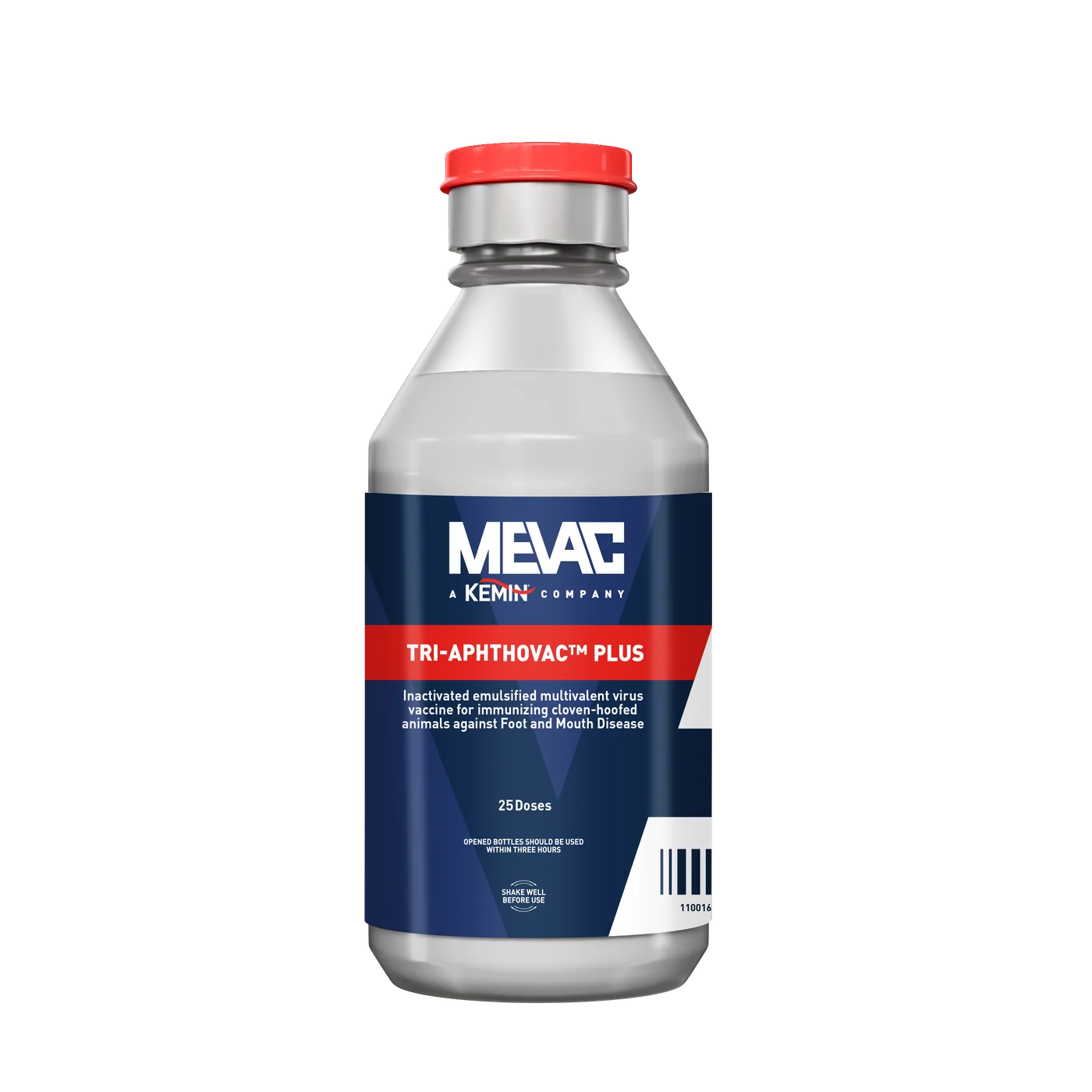 TRI-APHTHOVAC PLUS