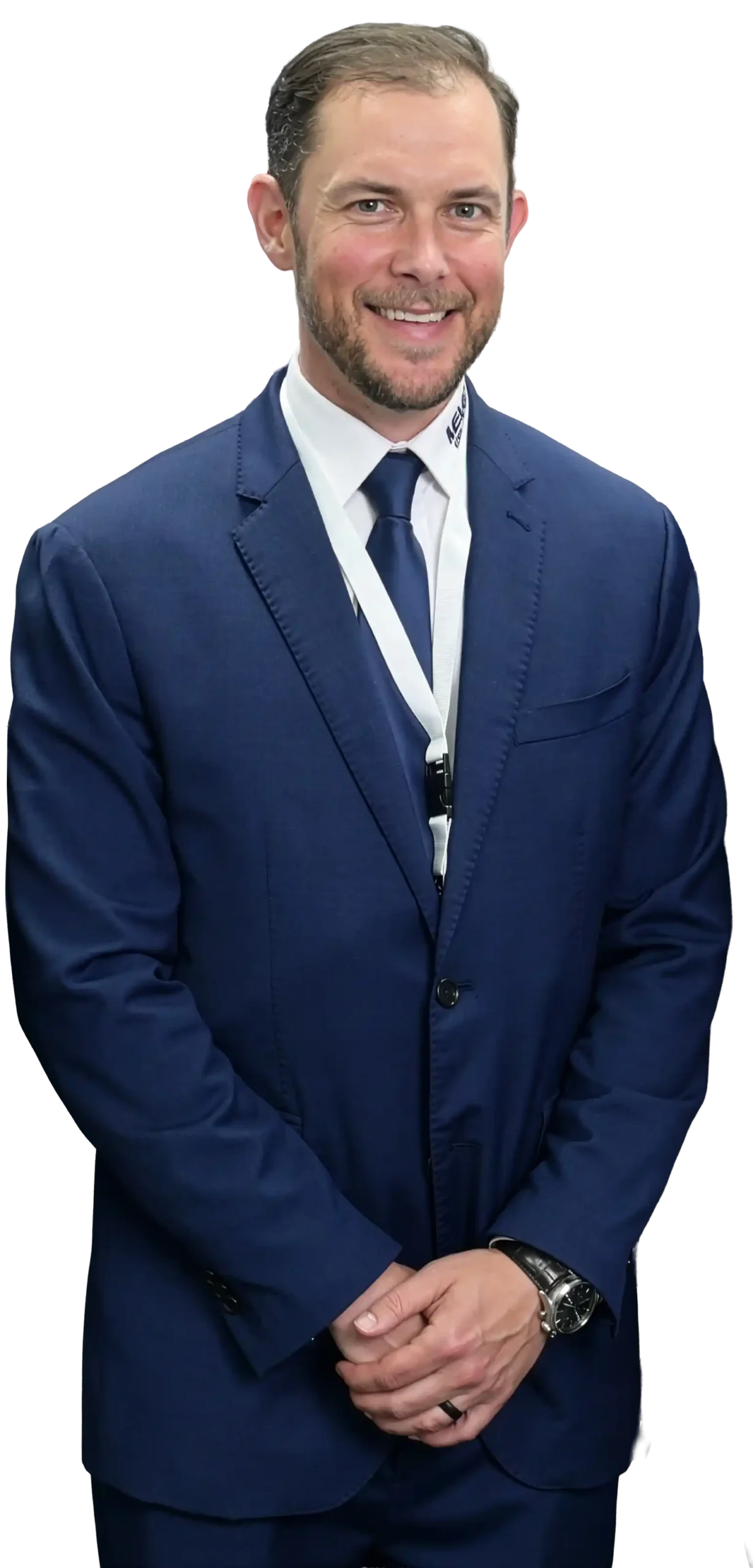 Pat Wood