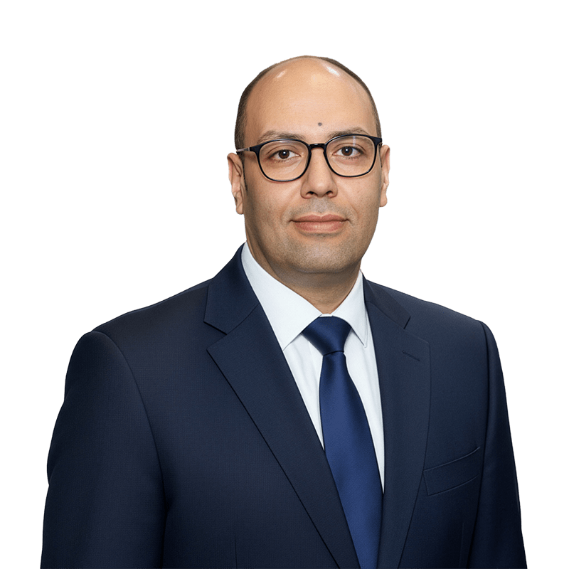Dr. Ahmed El Kady