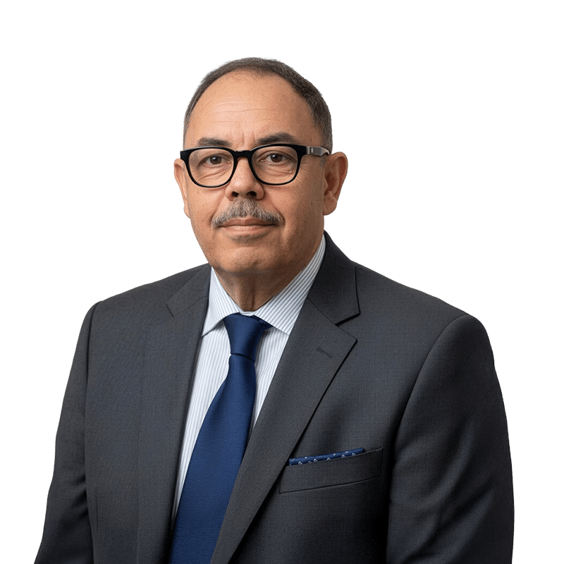 Dr. Magdi El Kady