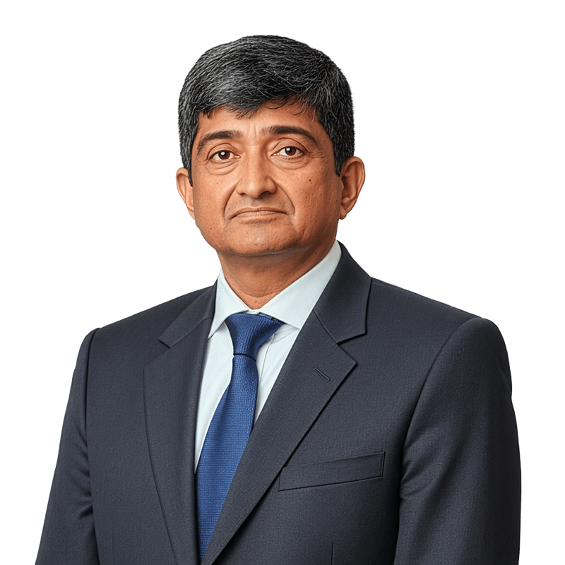 Mr. Ramesh GS